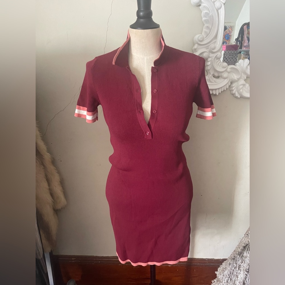 Sunday’s best dress